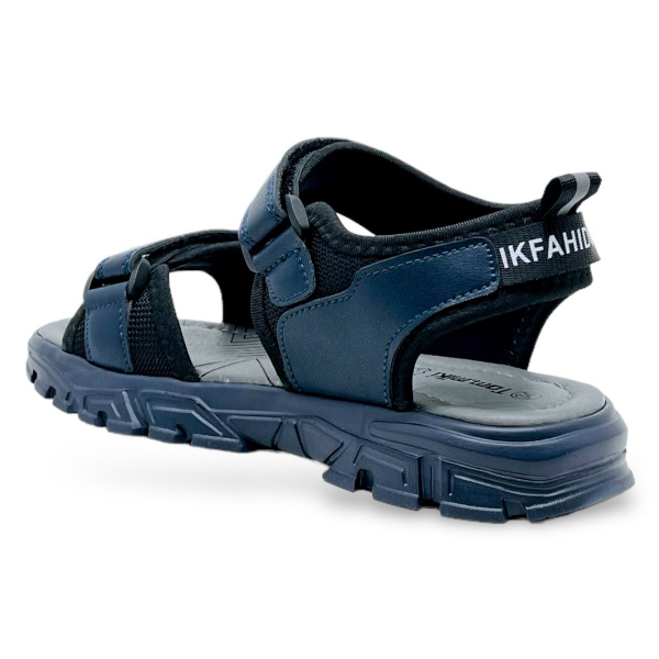 10631-E ТОМ МИКИ сандалии для мальчиков. (33-38)