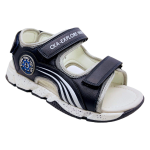 959551001 СКАЗКА сандалии для мальчиков. (32-37,5)