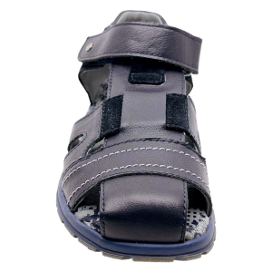 5486 ШАГОВИТА сандалии для мальчиков. (32-36)