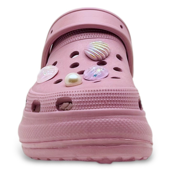 3057_lilac КЕНКА пляжная обувь для девочек. (30-35)