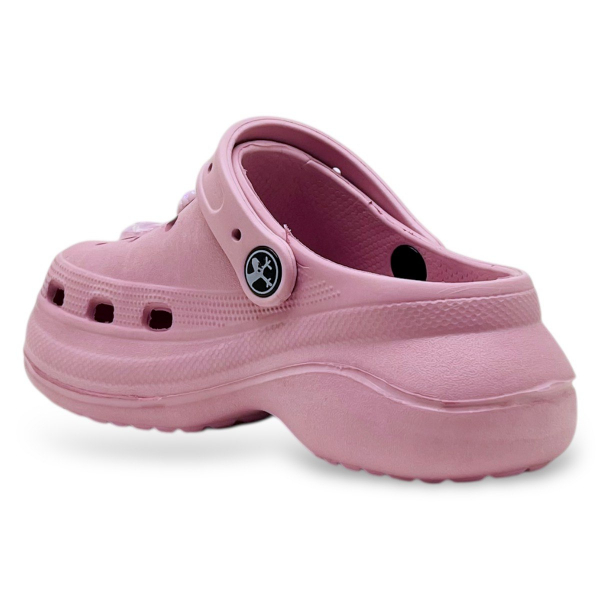 3057_lilac КЕНКА пляжная обувь для девочек. (30-35)