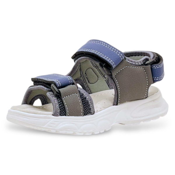 5129-9 М+Д сандалии для мальчиков. (32-37)