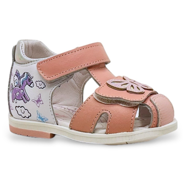 11184-B ТОМ МИКИ босоножки 