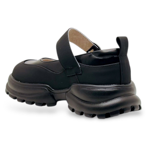 036-050KPG БАДЕН туфли школьные для девочек. (29-32)